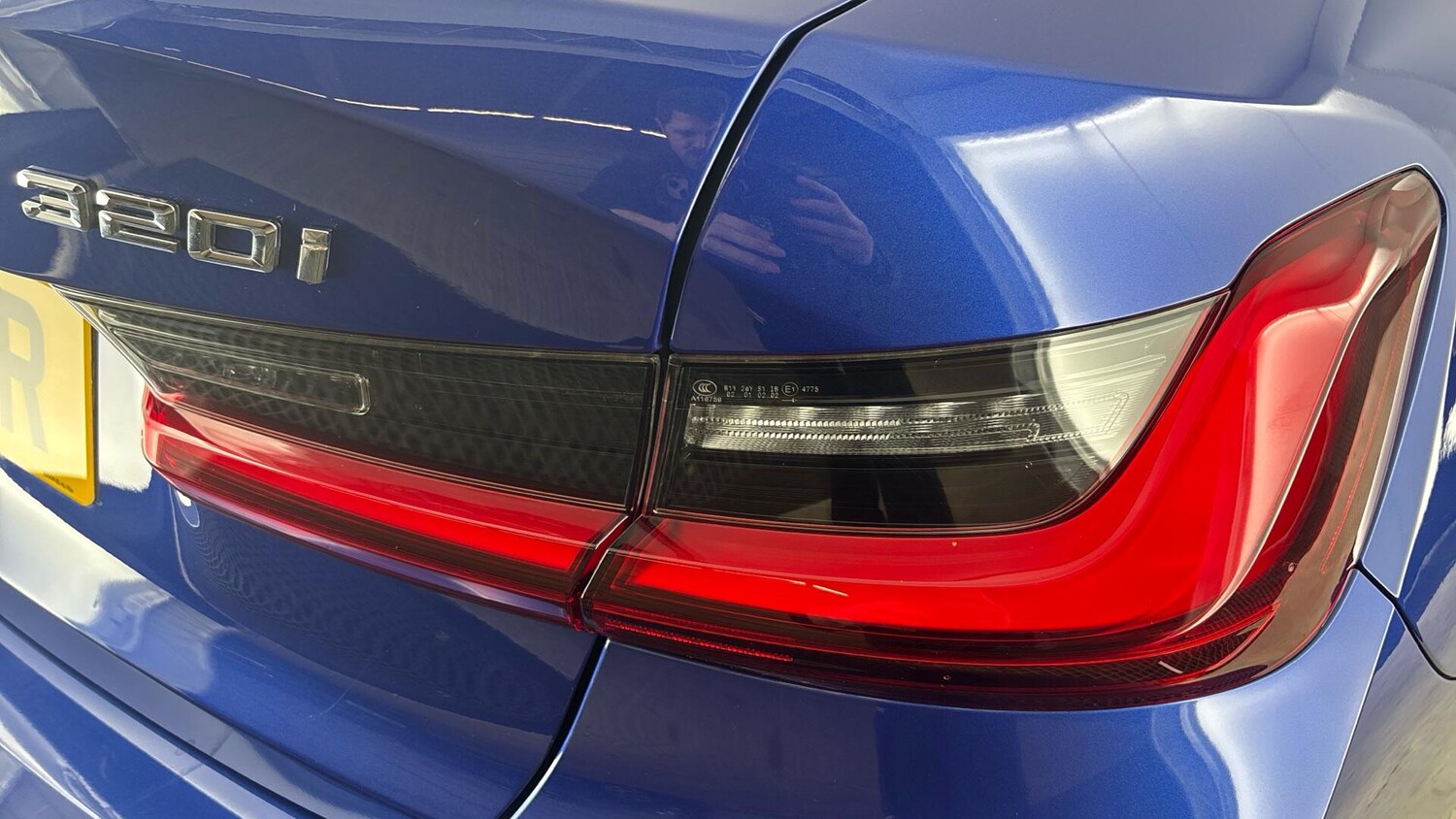 Used BMW 3 Series 2024 for sale - 76760341: Photo 22