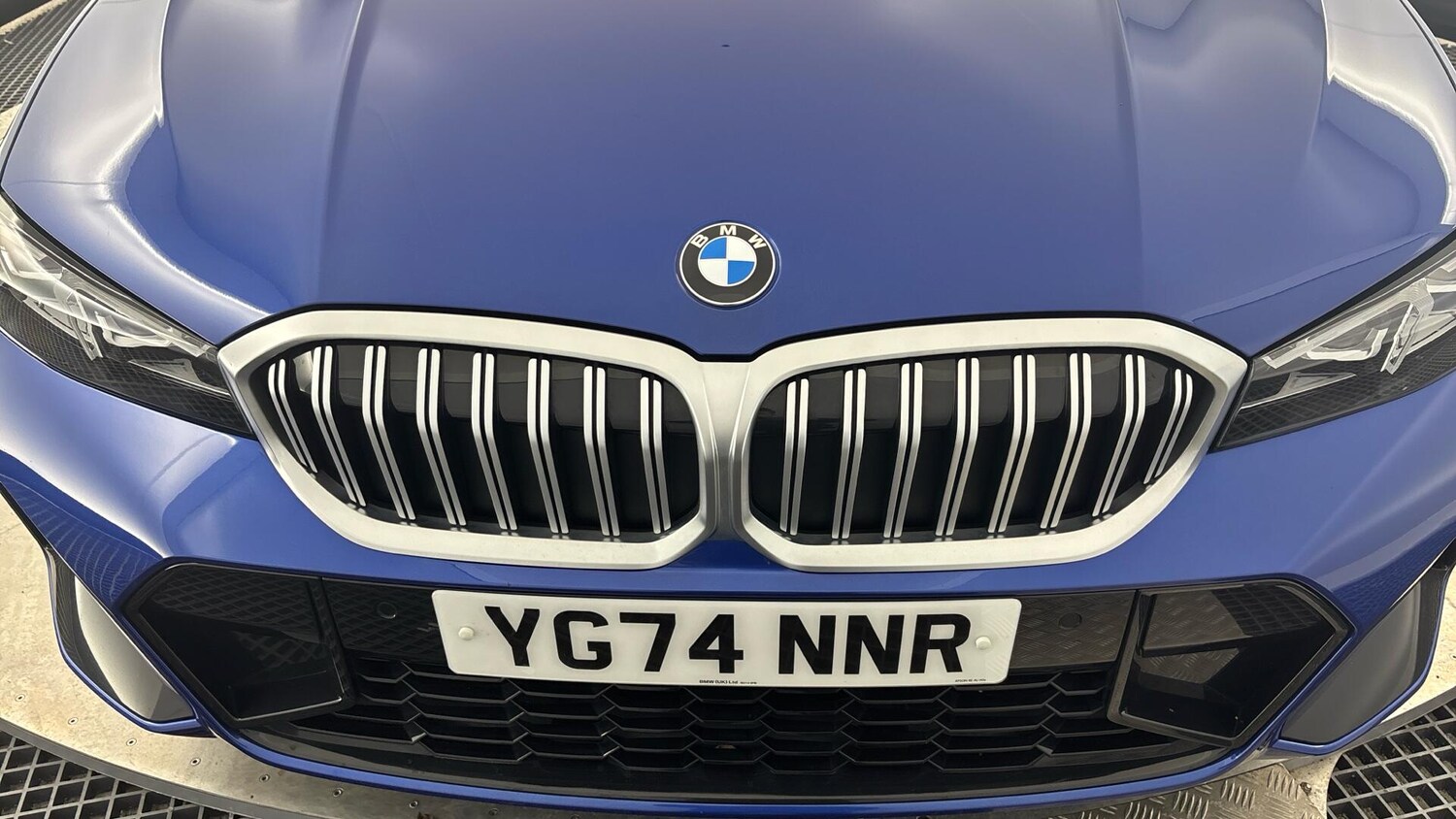 Used BMW 3 Series 2024 for sale - 76760341: Photo 24