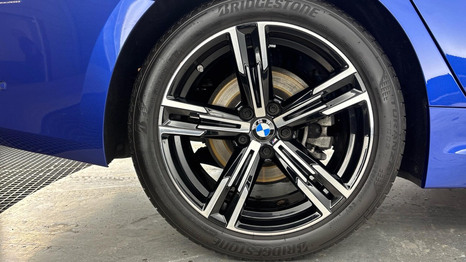 Used BMW 3 Series 2024 for sale - 76760341: Photo 26