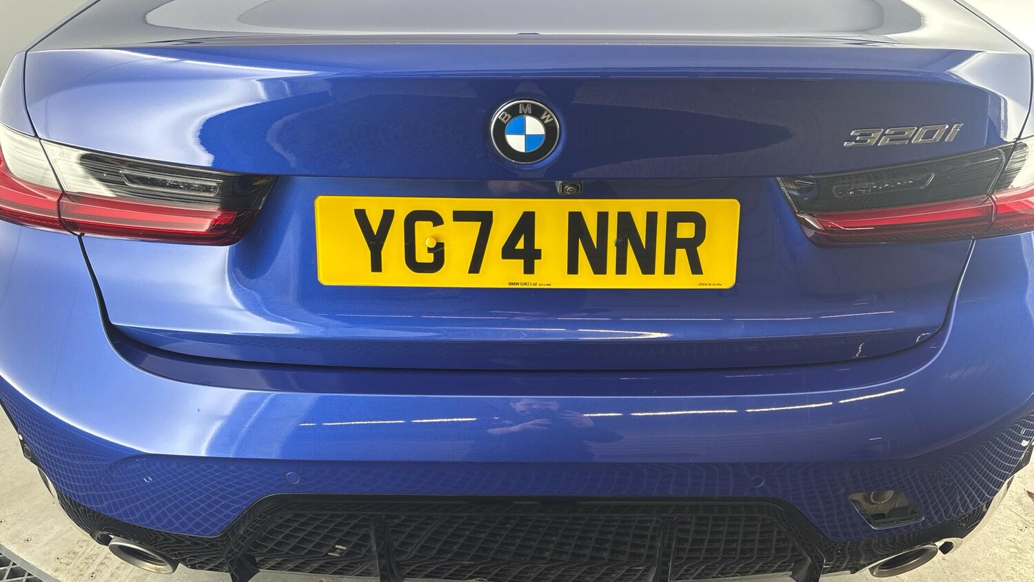 Used BMW 3 Series 2024 for sale - 76760341: Photo 27