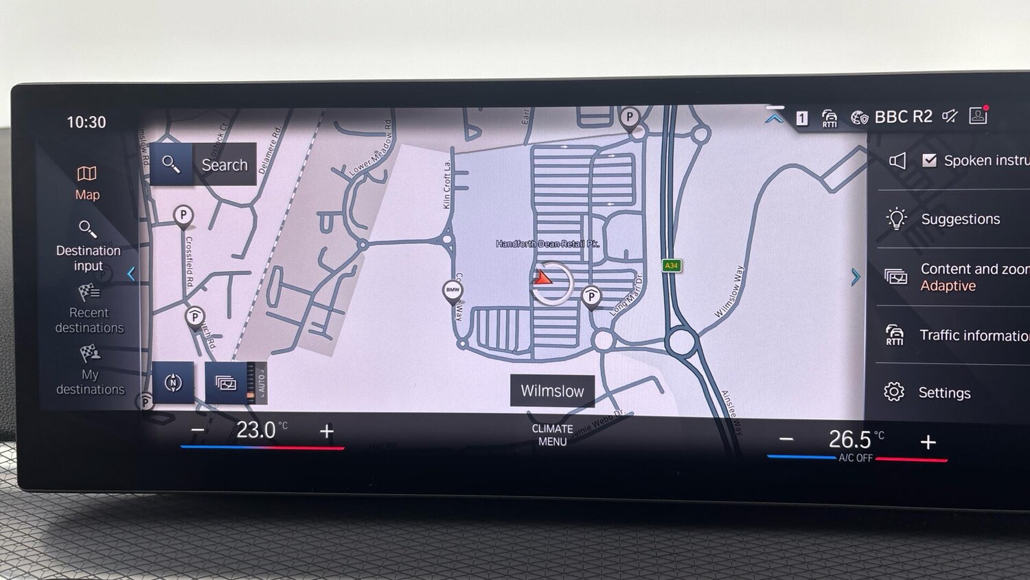 Used BMW 3 Series 2024 for sale - 76760341: Photo 34