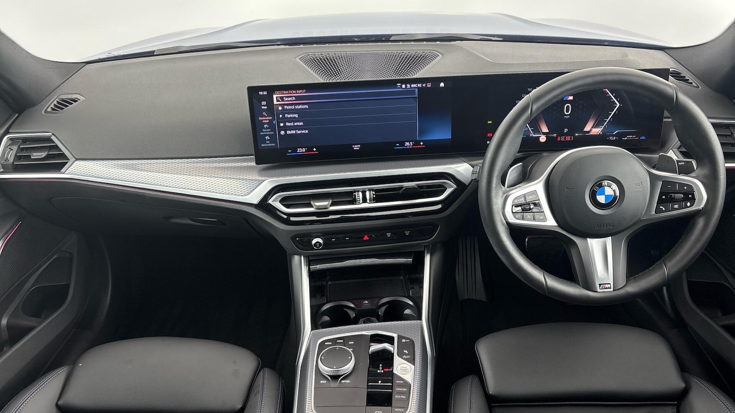 Used BMW 3 Series 2024 for sale - 76760341: Photo 4