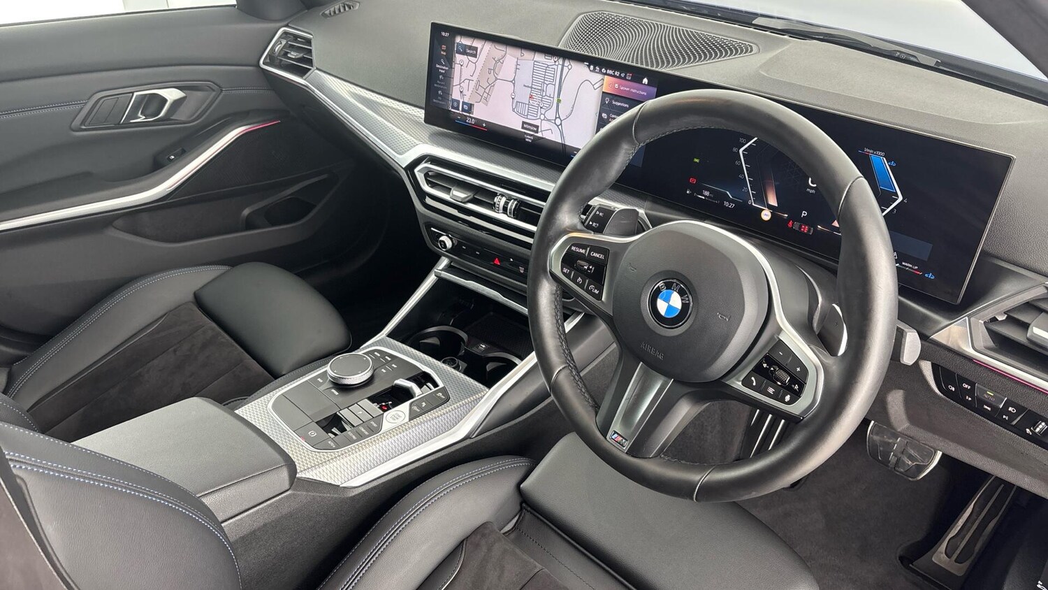 Used BMW 3 Series 2024 for sale - 76760341: Photo 6