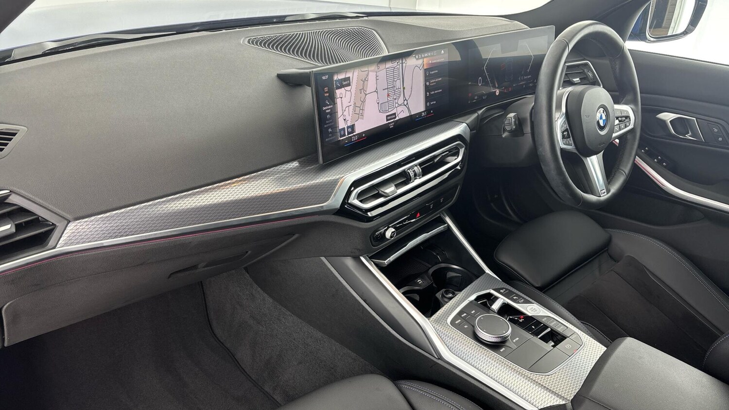 Used BMW 3 Series 2024 for sale - 76760341: Photo 7