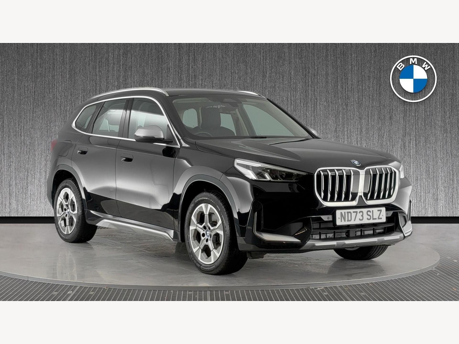 Used BMW X1 2023 for sale - 76760165: Photo 1