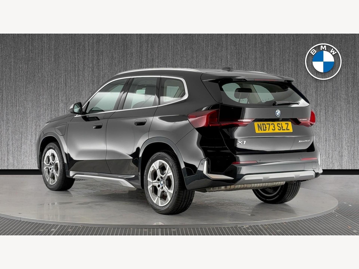 Used BMW X1 2023 for sale - 76760165: Photo 2