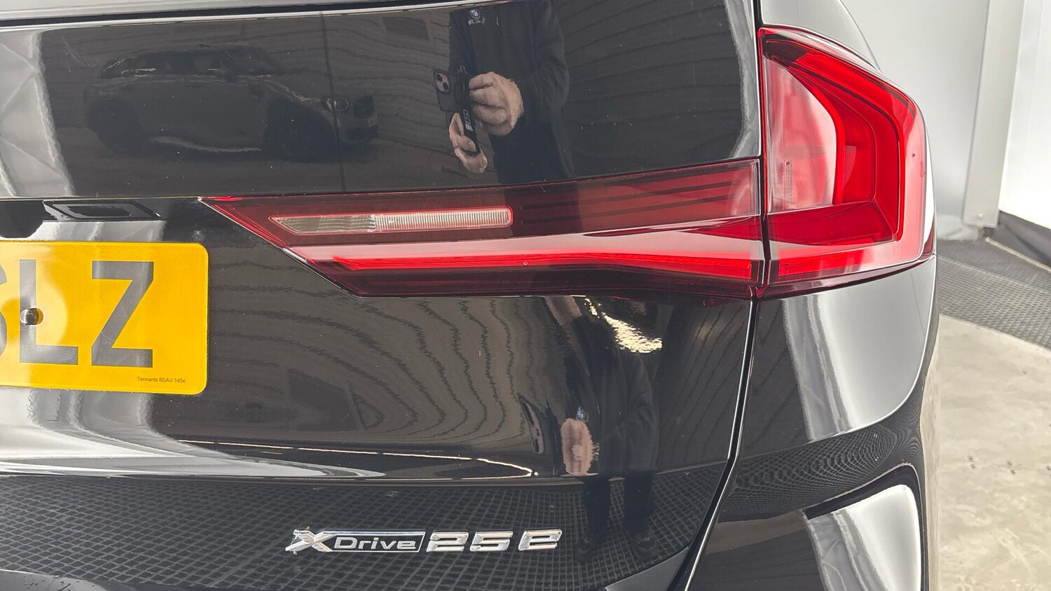 Used BMW X1 2023 for sale - 76760165: Photo 22