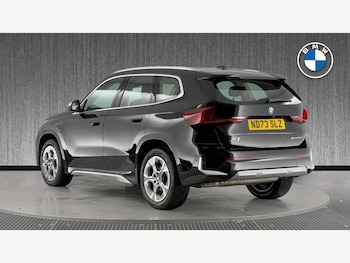 Used BMW X1 2023 for sale - 76760165: Photo