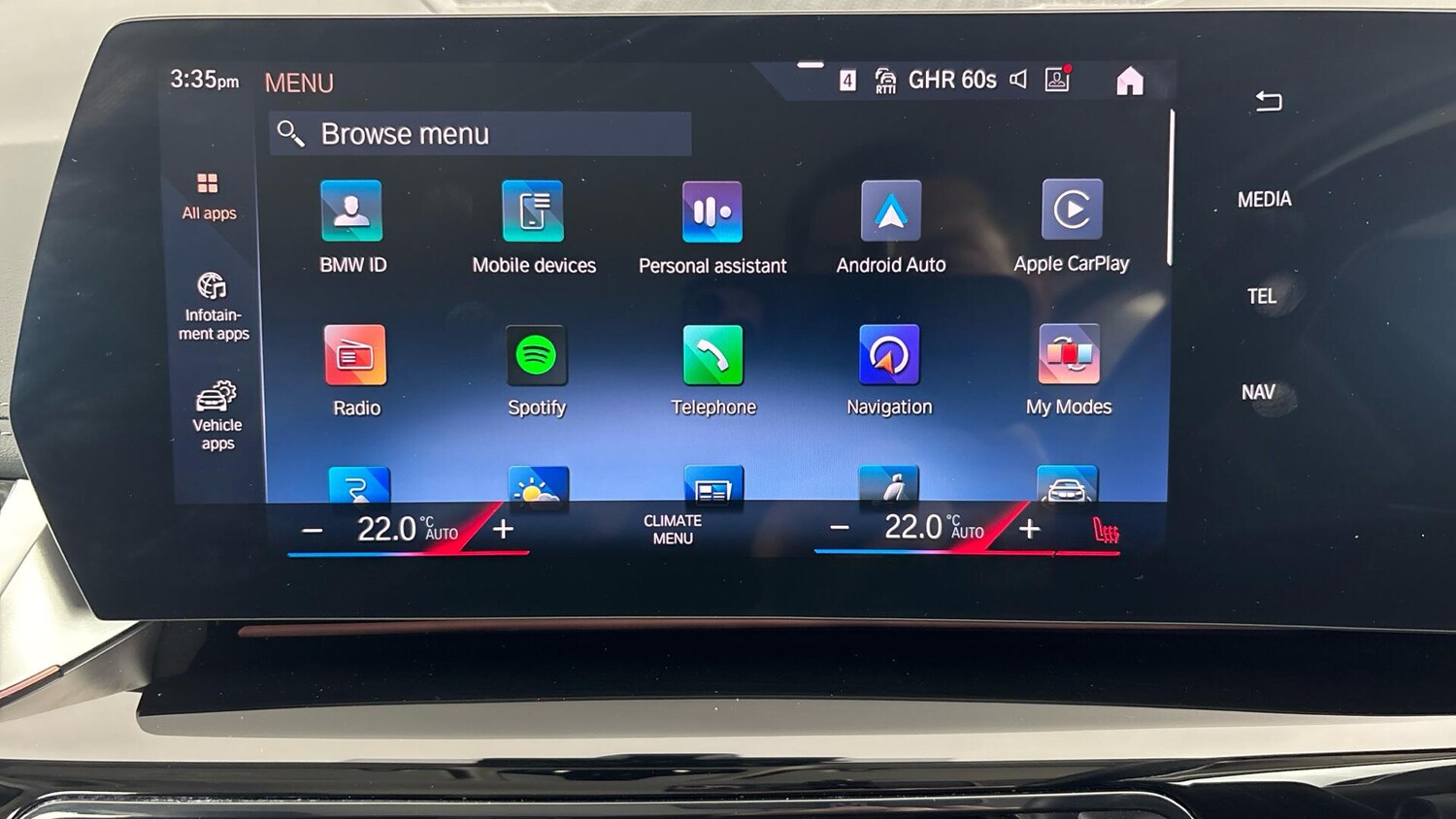 Used BMW X1 2023 for sale - 76760165: Photo 31