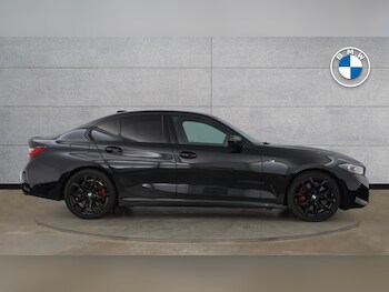 Used BMW 3 Series 2025 for sale - 77575175: Photo