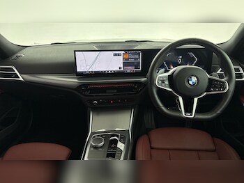 Used BMW 3 Series 2025 for sale - 77575175: Photo