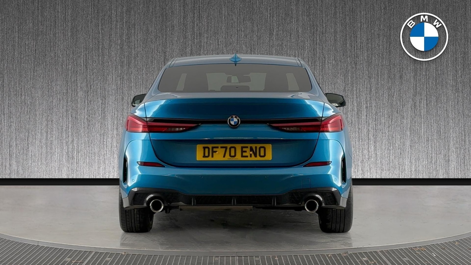 Used BMW 2 Series 2020 for sale - 77155274: Photo 15