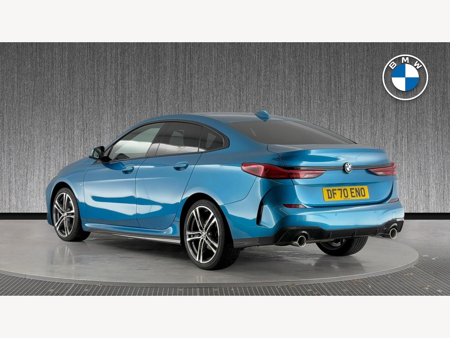 Used BMW 2 Series 2020 for sale - 77155274: Photo 2