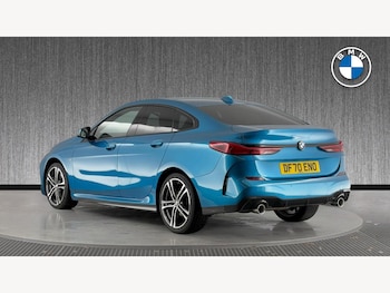 Used BMW 2 Series 2020 for sale - 77155274: Photo