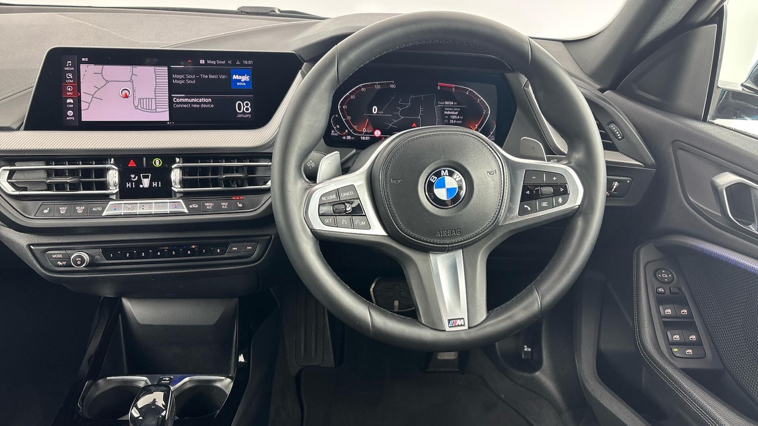 Used BMW 2 Series 2020 for sale - 77155274: Photo 5