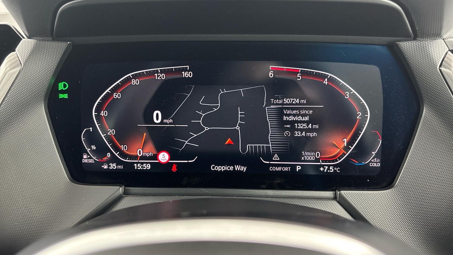 Used BMW 2 Series 2020 for sale - 77155274: Photo 9