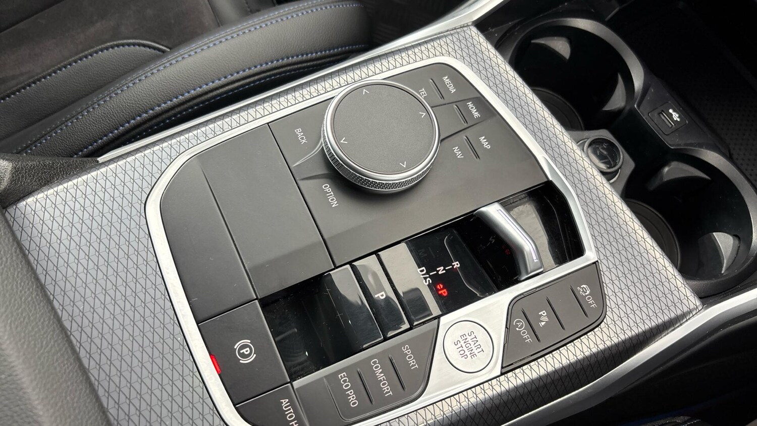 Used BMW 3 Series 2024 for sale - 76760118: Photo 10