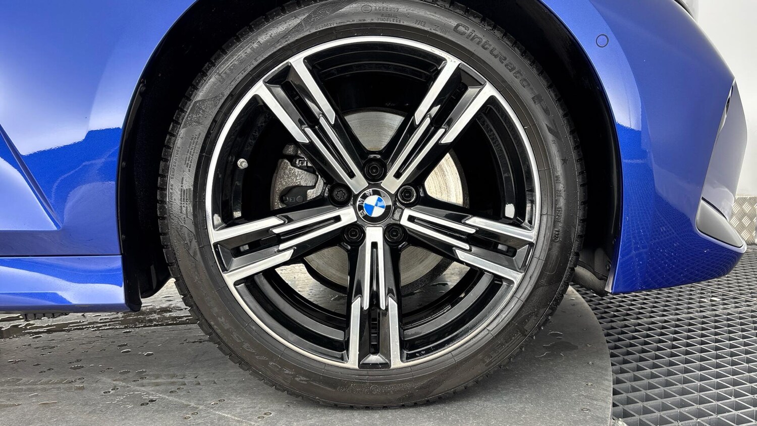 Used BMW 3 Series 2024 for sale - 76760118: Photo 14