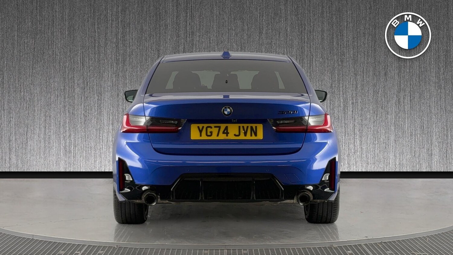 Used BMW 3 Series 2024 for sale - 76760118: Photo 15