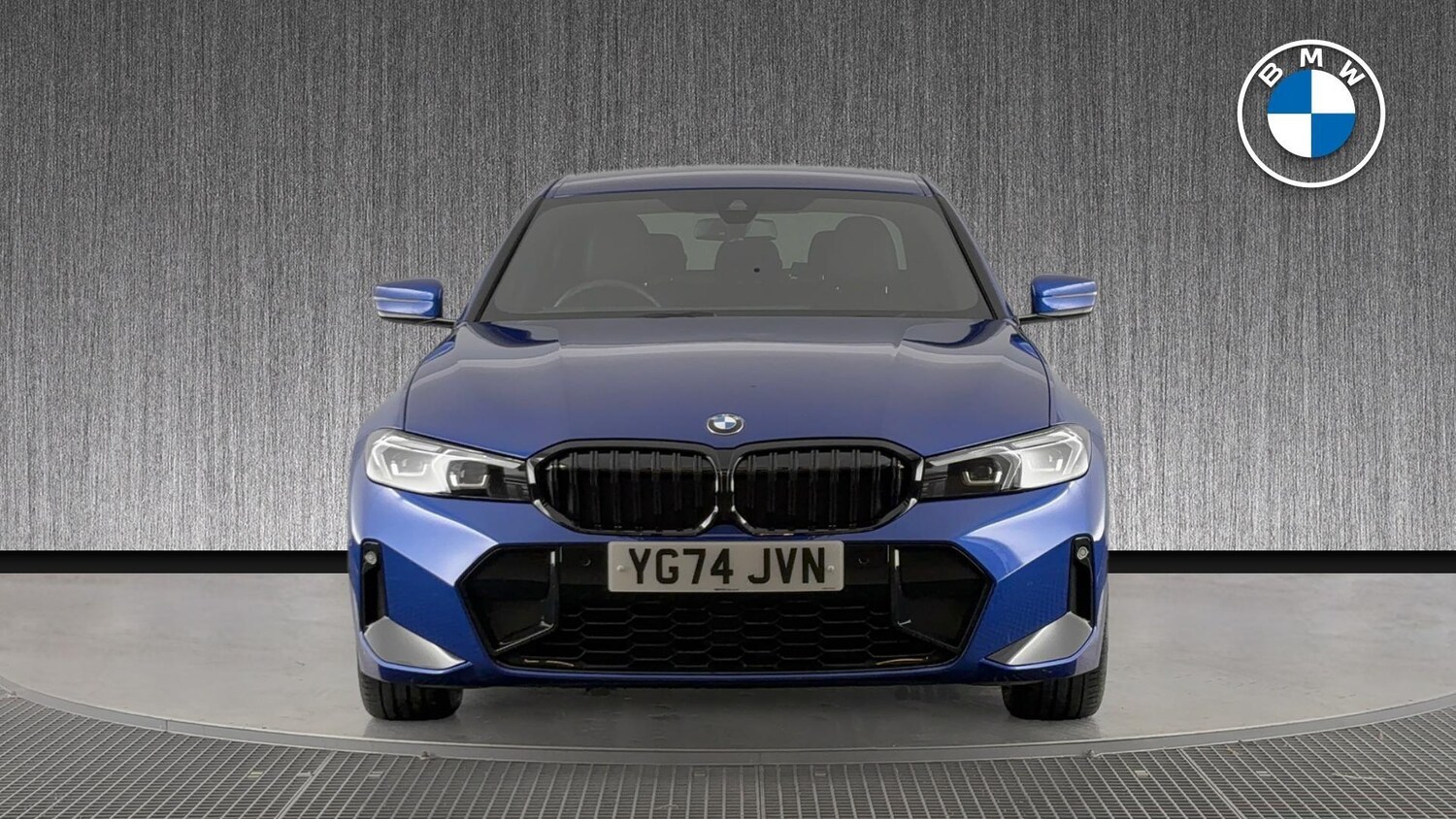 Used BMW 3 Series 2024 for sale - 76760118: Photo 16