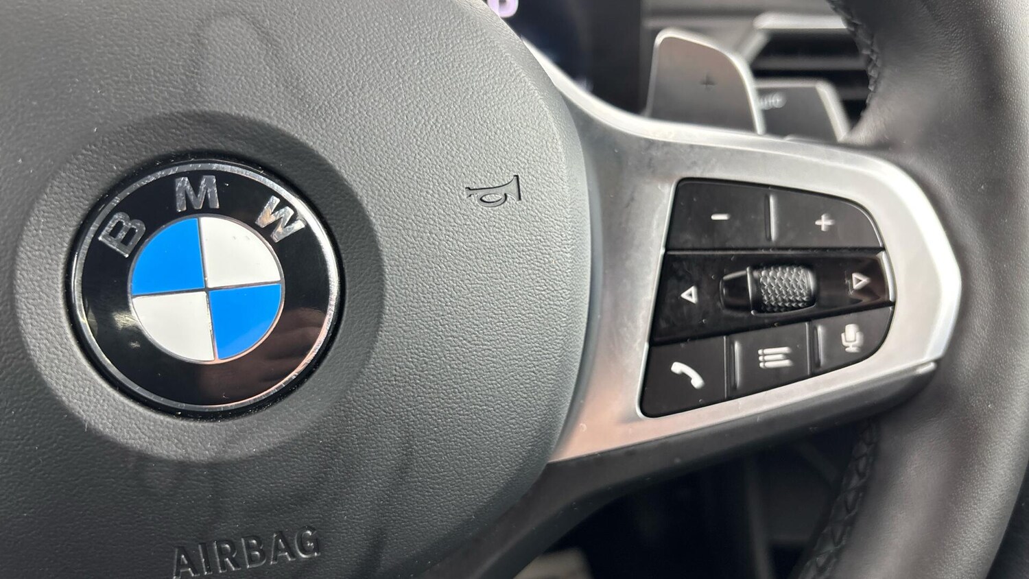 Used BMW 3 Series 2024 for sale - 76760118: Photo 18