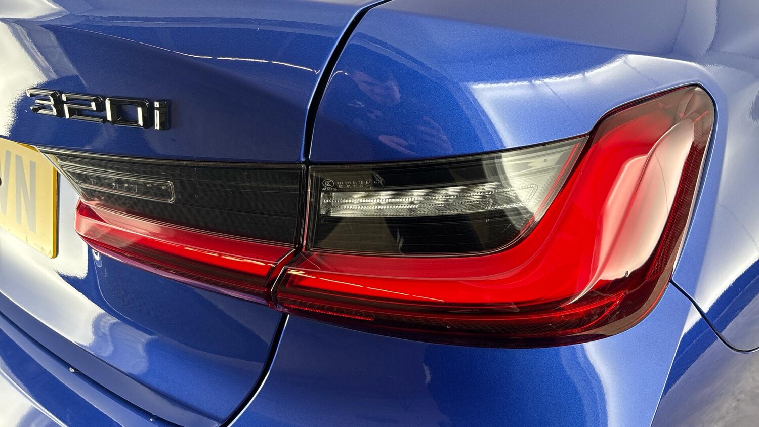 Used BMW 3 Series 2024 for sale - 76760118: Photo 22