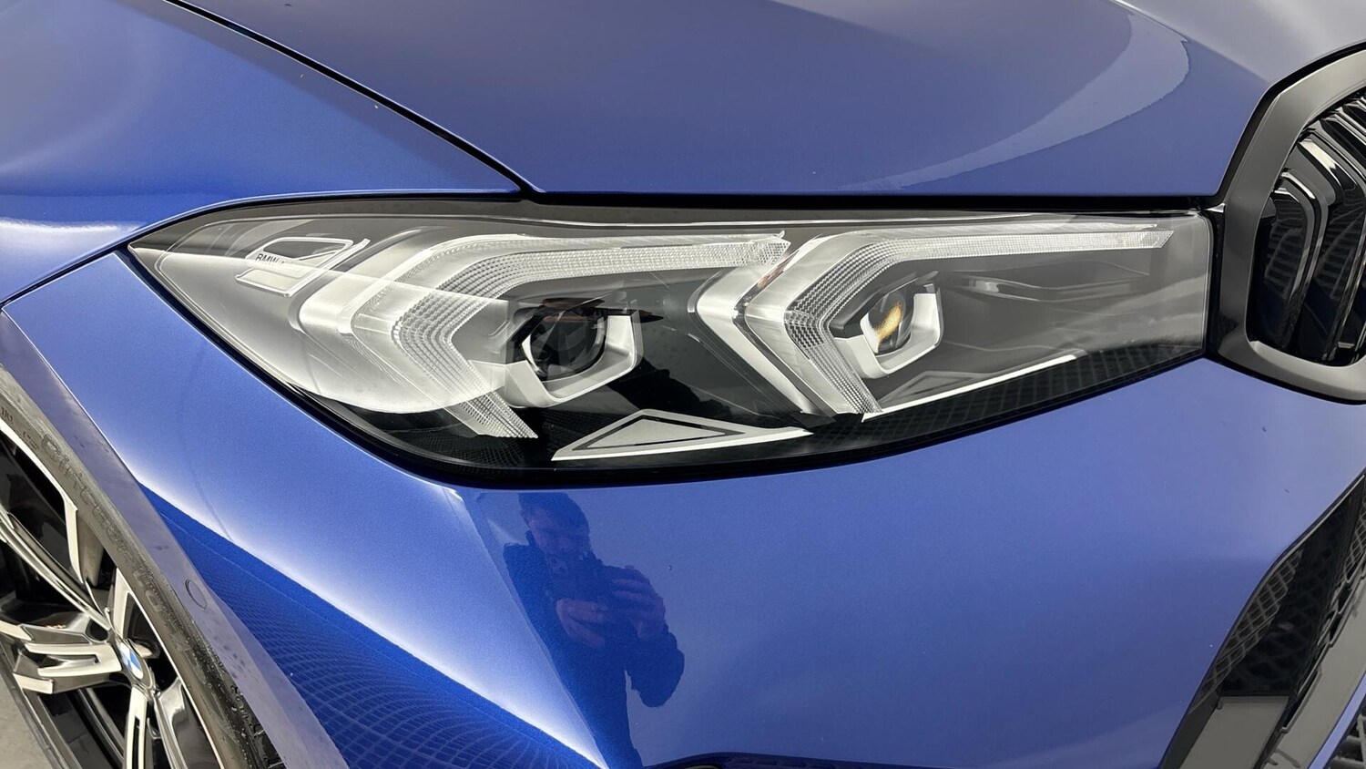 Used BMW 3 Series 2024 for sale - 76760118: Photo 23