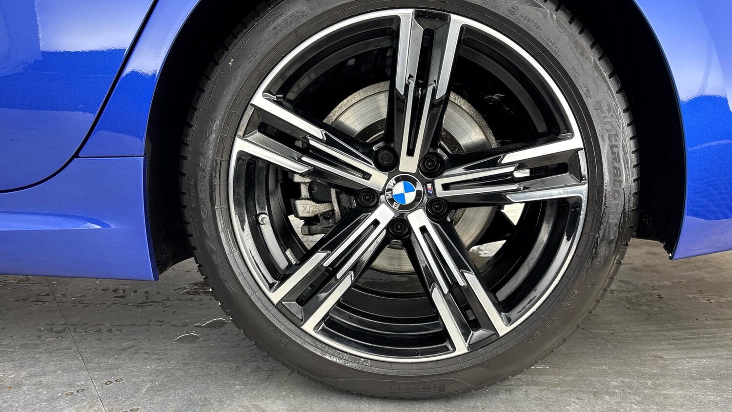 Used BMW 3 Series 2024 for sale - 76760118: Photo 25