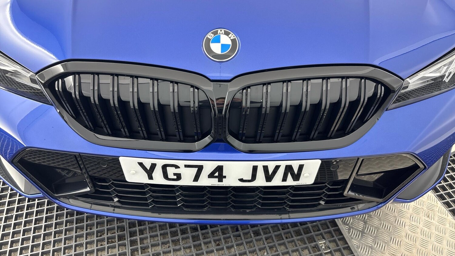 Used BMW 3 Series 2024 for sale - 76760118: Photo 27