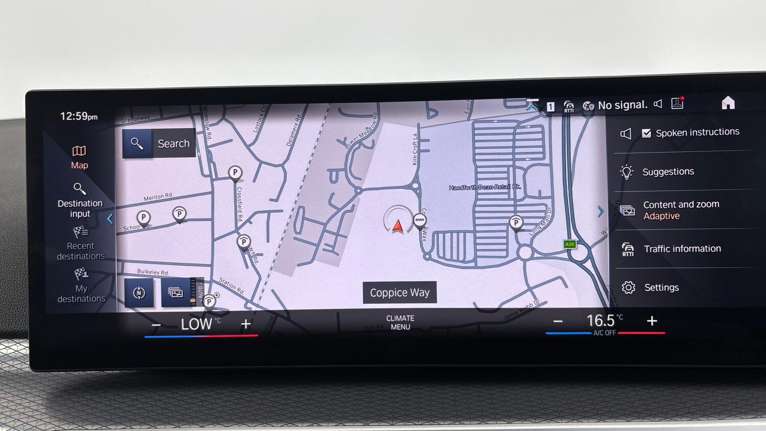 Used BMW 3 Series 2024 for sale - 76760118: Photo 37