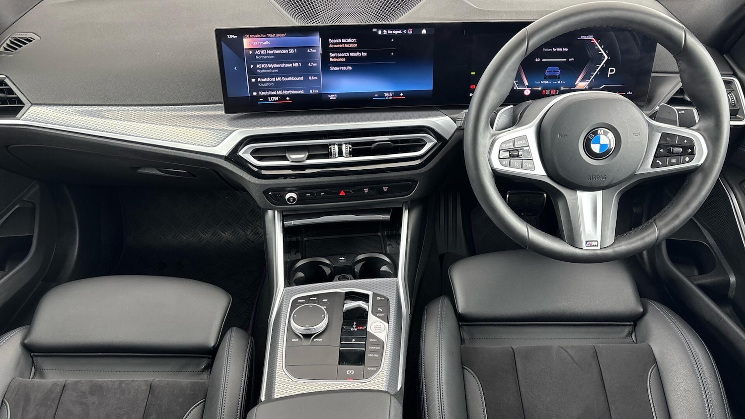 Used BMW 3 Series 2024 for sale - 76760118: Photo 4