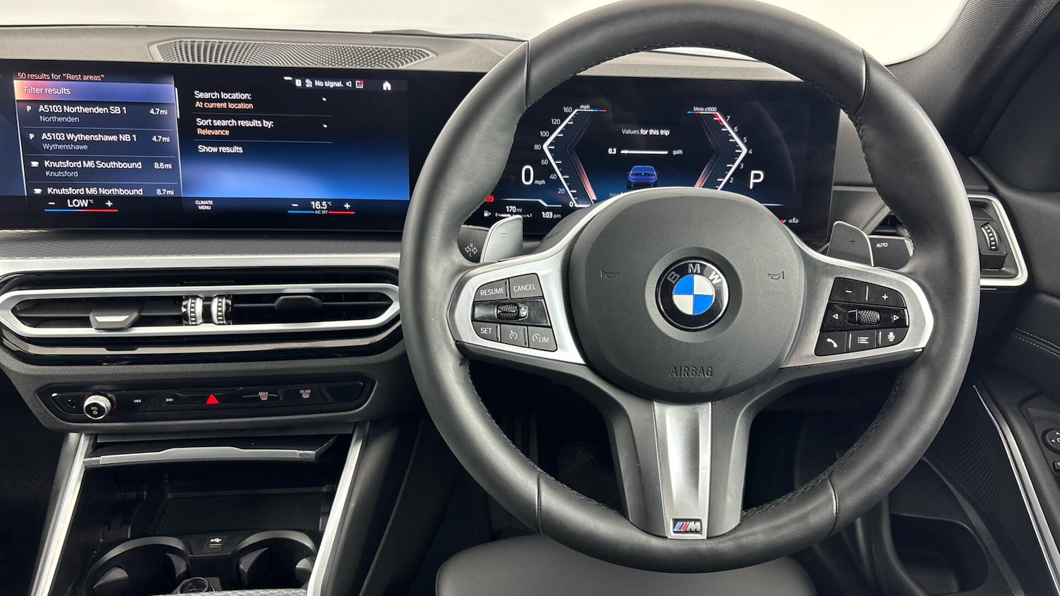 Used BMW 3 Series 2024 for sale - 76760118: Photo 5