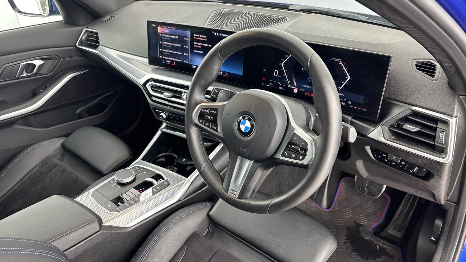 Used BMW 3 Series 2024 for sale - 76760118: Photo 6