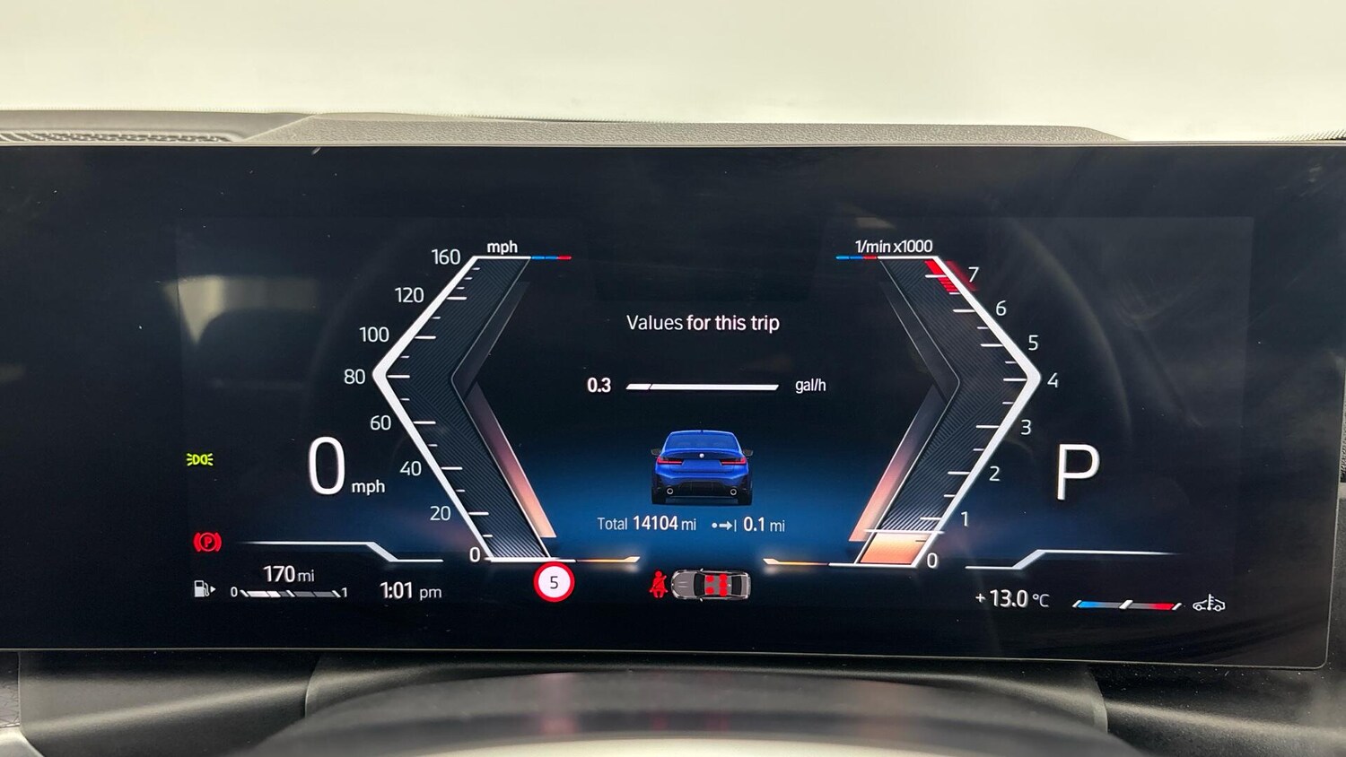 Used BMW 3 Series 2024 for sale - 76760118: Photo 9