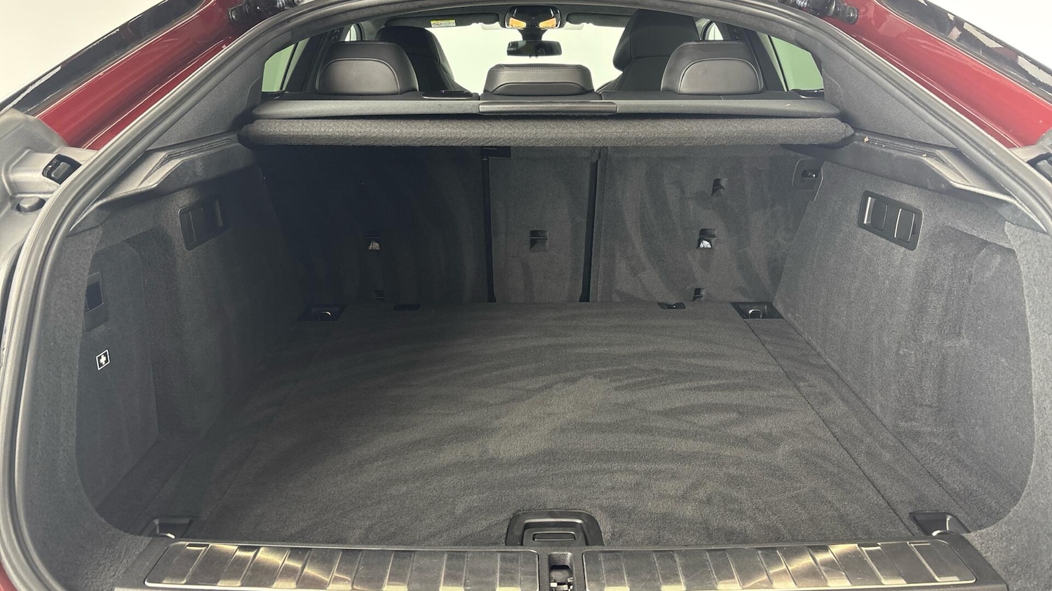 Used BMW x6 M 2021 for sale - 77586333: Photo 13