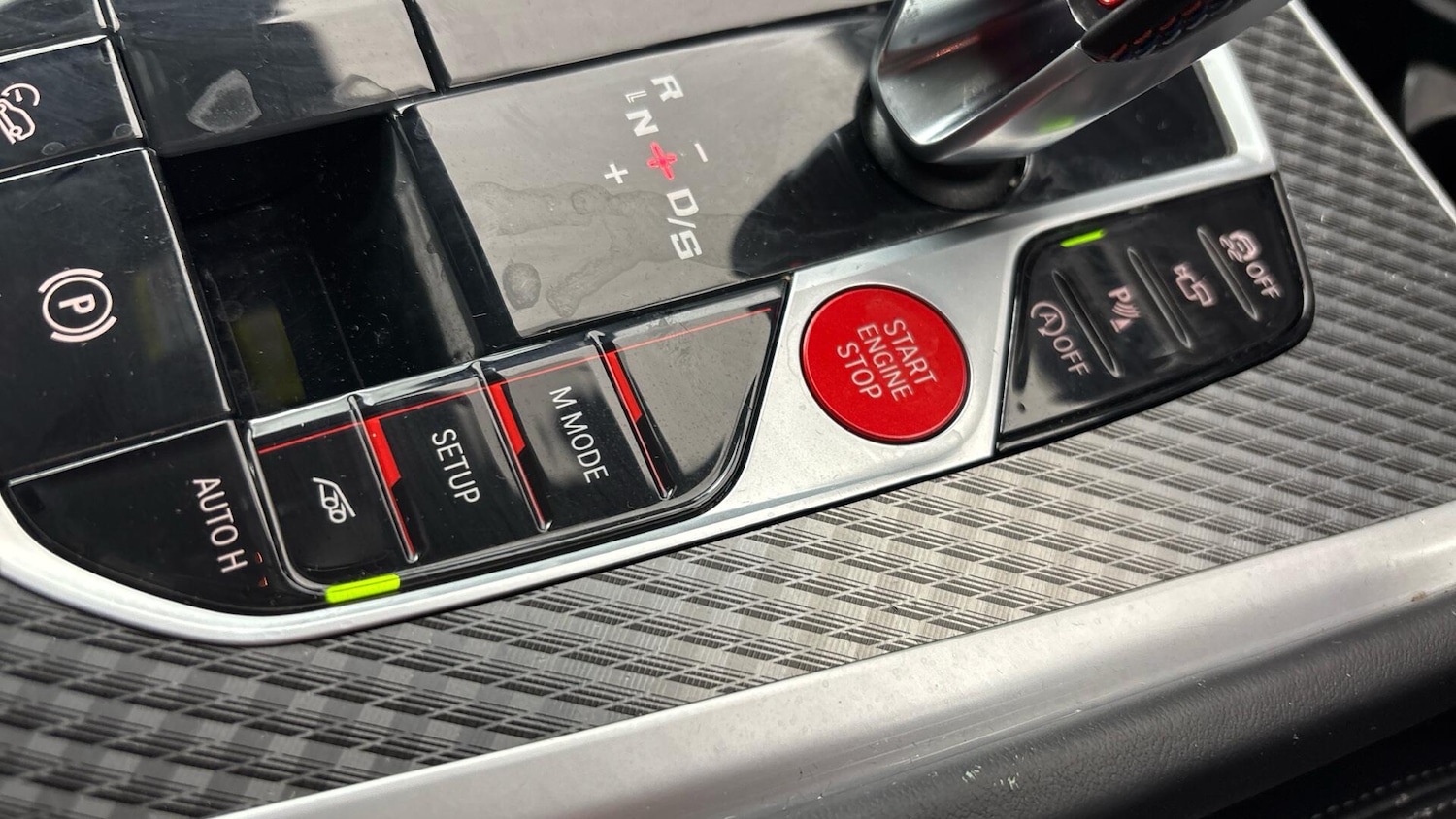 Used BMW x6 M 2021 for sale - 77586333: Photo 19