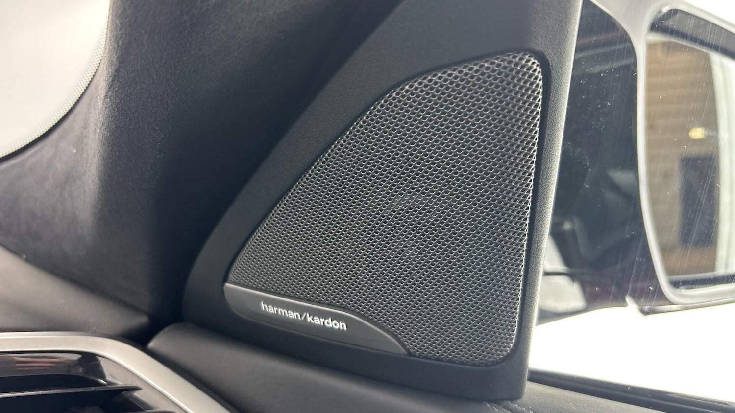 Used BMW x6 M 2021 for sale - 77586333: Photo 20