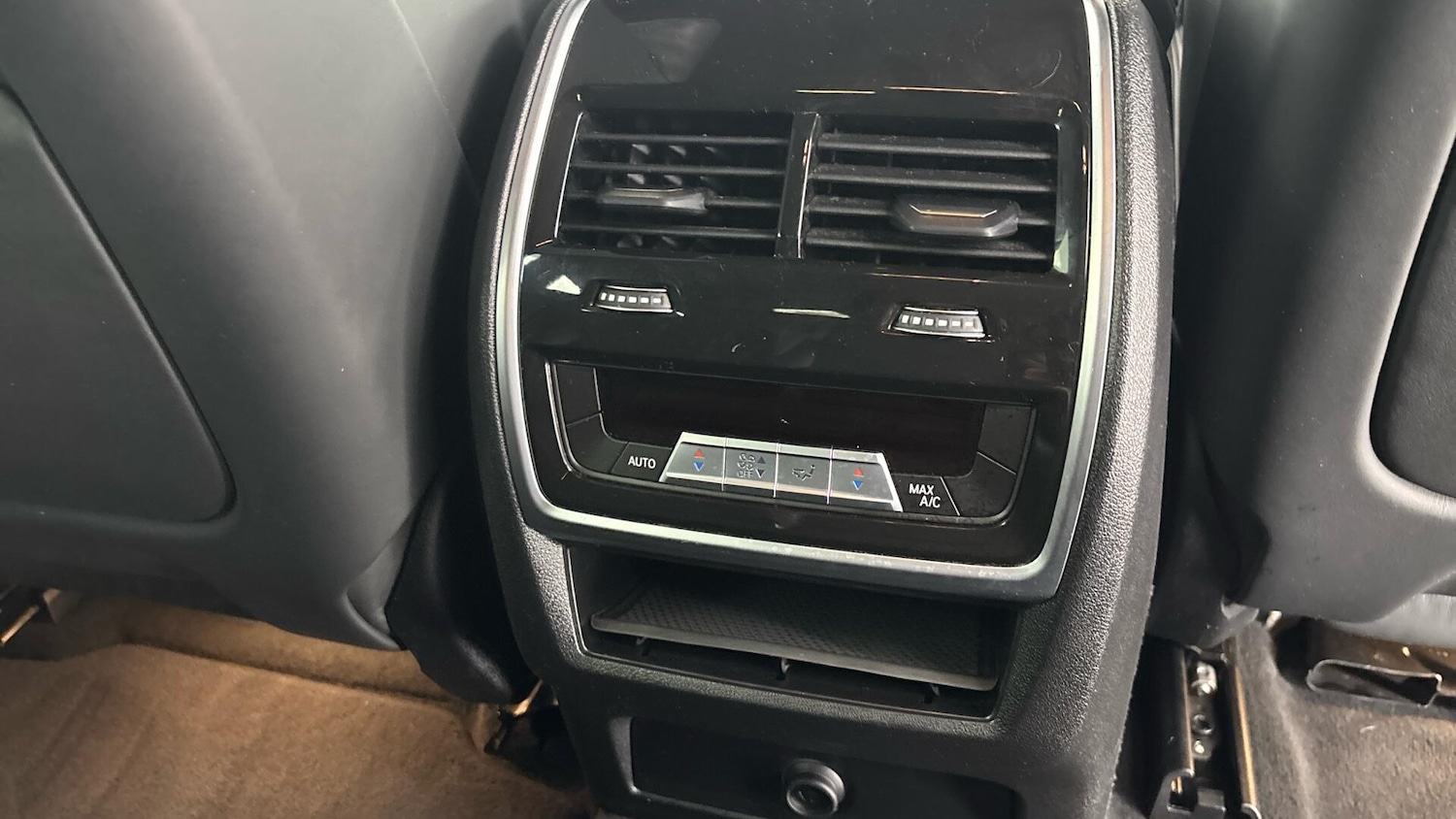 Used BMW x6 M 2021 for sale - 77586333: Photo 31