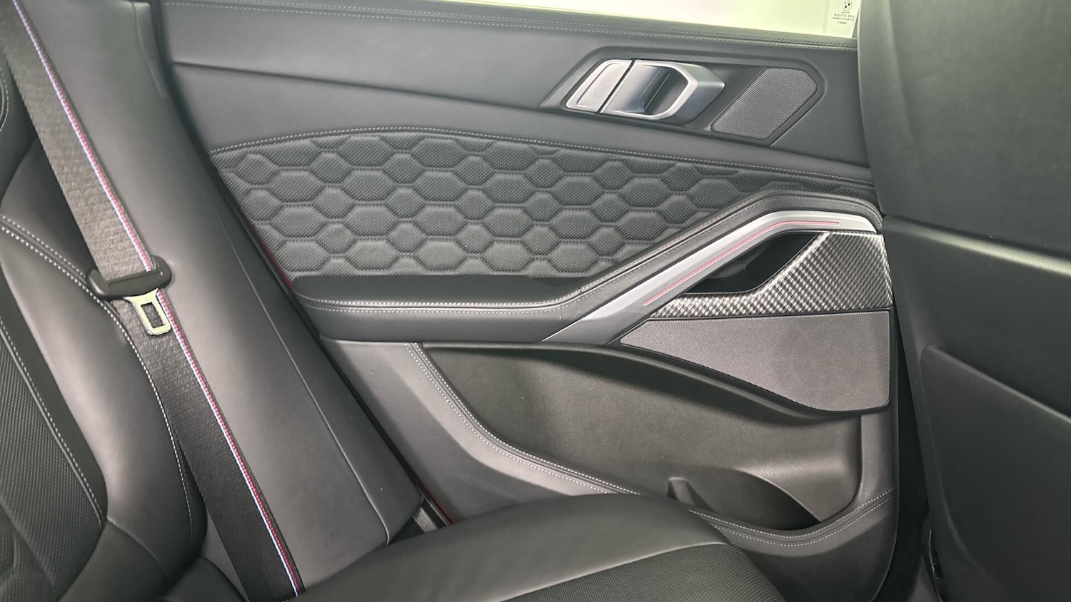 Used BMW x6 M 2021 for sale - 77586333: Photo 32