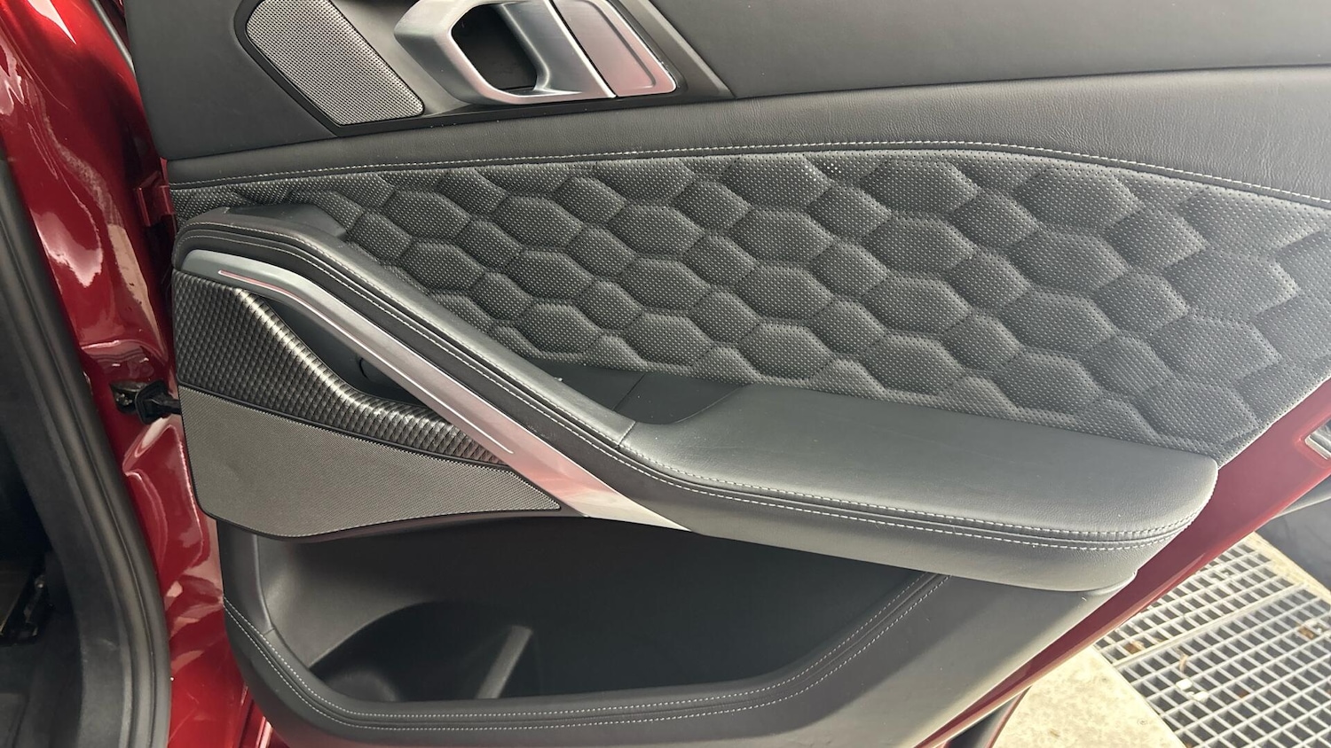 Used BMW x6 M 2021 for sale - 77586333: Photo 34