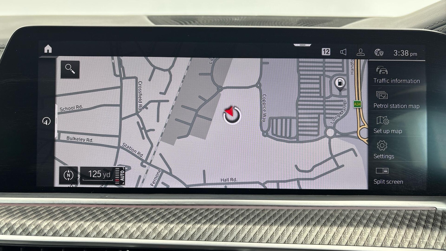 Used BMW x6 M 2021 for sale - 77586333: Photo 40