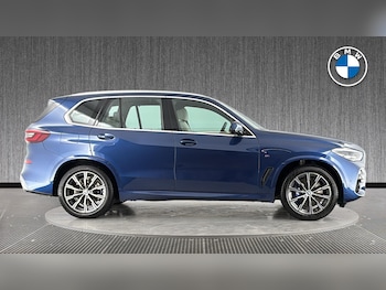 Used BMW X5 2020 for sale - 78020346: Photo