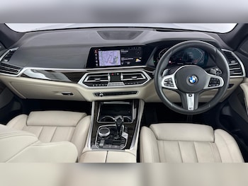 Used BMW X5 2020 for sale - 78020346: Photo