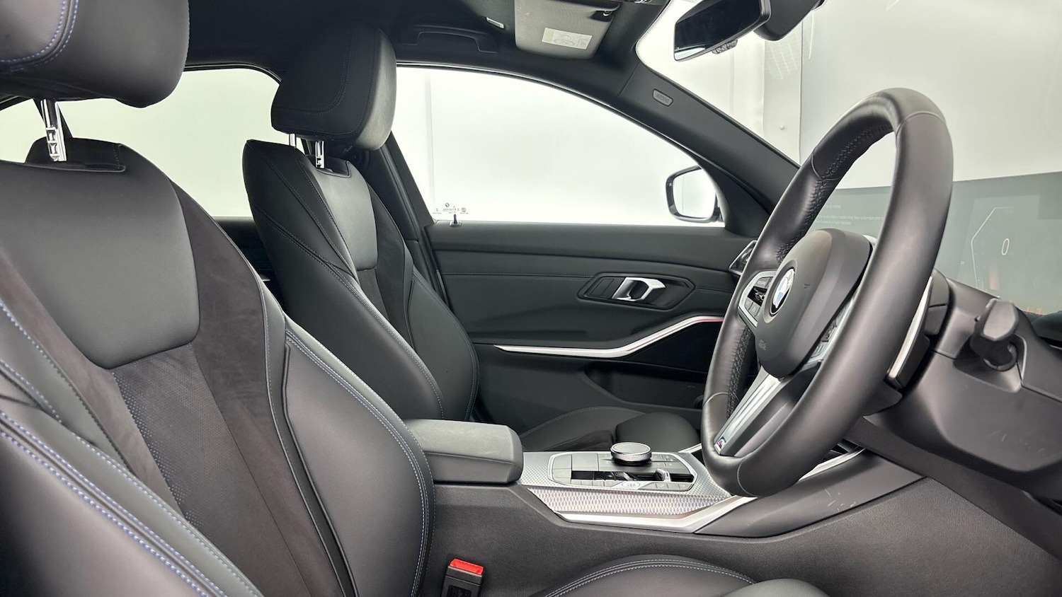 Used BMW 3 Series 2024 for sale - 77066984: Photo 11