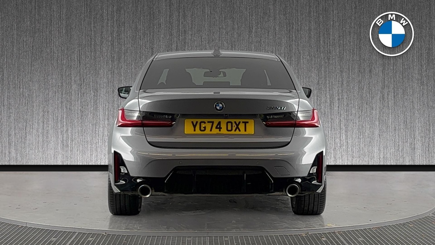 Used BMW 3 Series 2024 for sale - 77066984: Photo 15