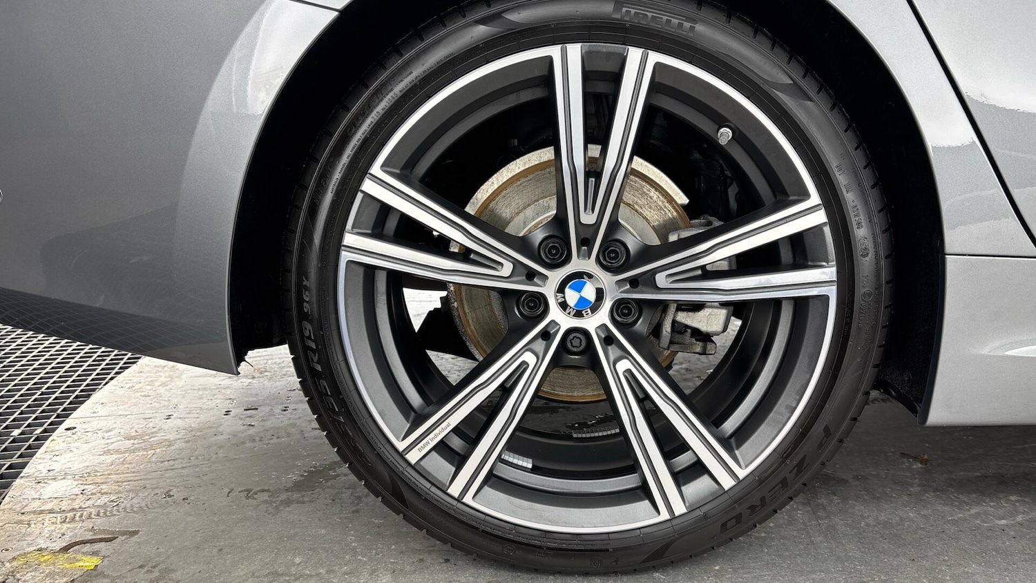 Used BMW 3 Series 2024 for sale - 77066984: Photo 24