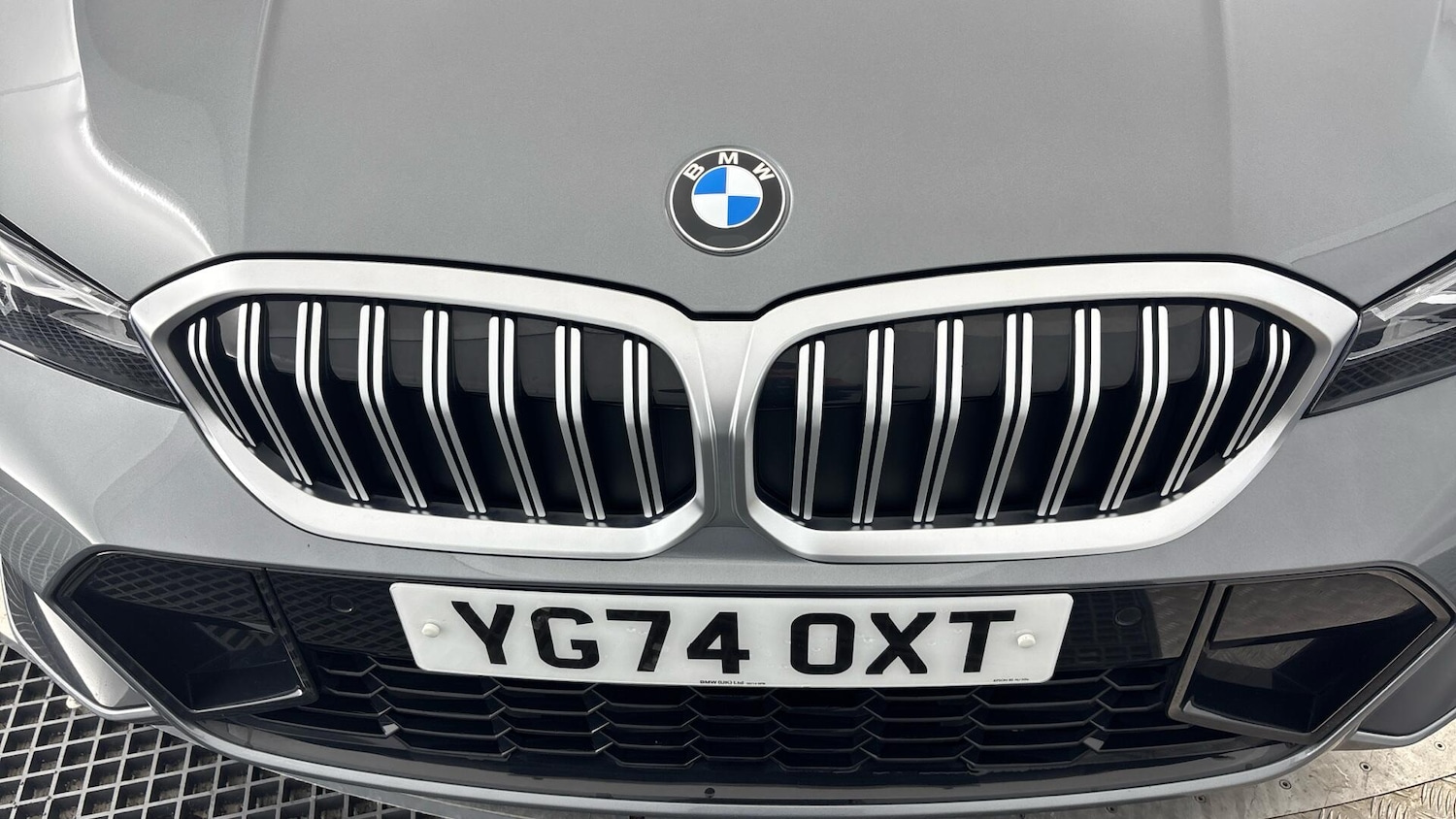 Used BMW 3 Series 2024 for sale - 77066984: Photo 27