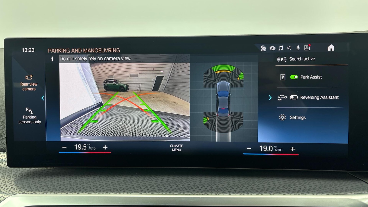 Used BMW 3 Series 2024 for sale - 77066984: Photo 36