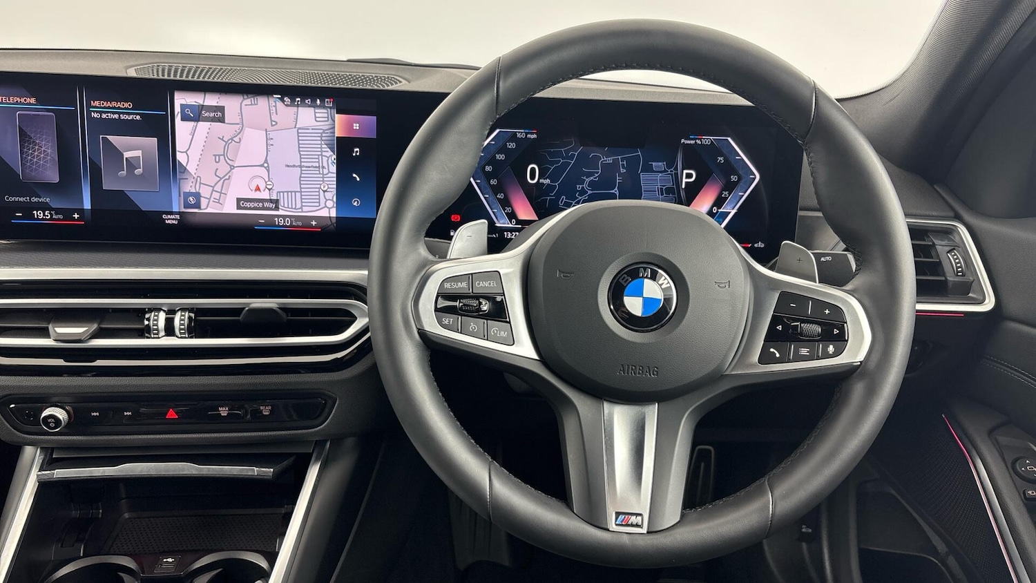 Used BMW 3 Series 2024 for sale - 77066984: Photo 5