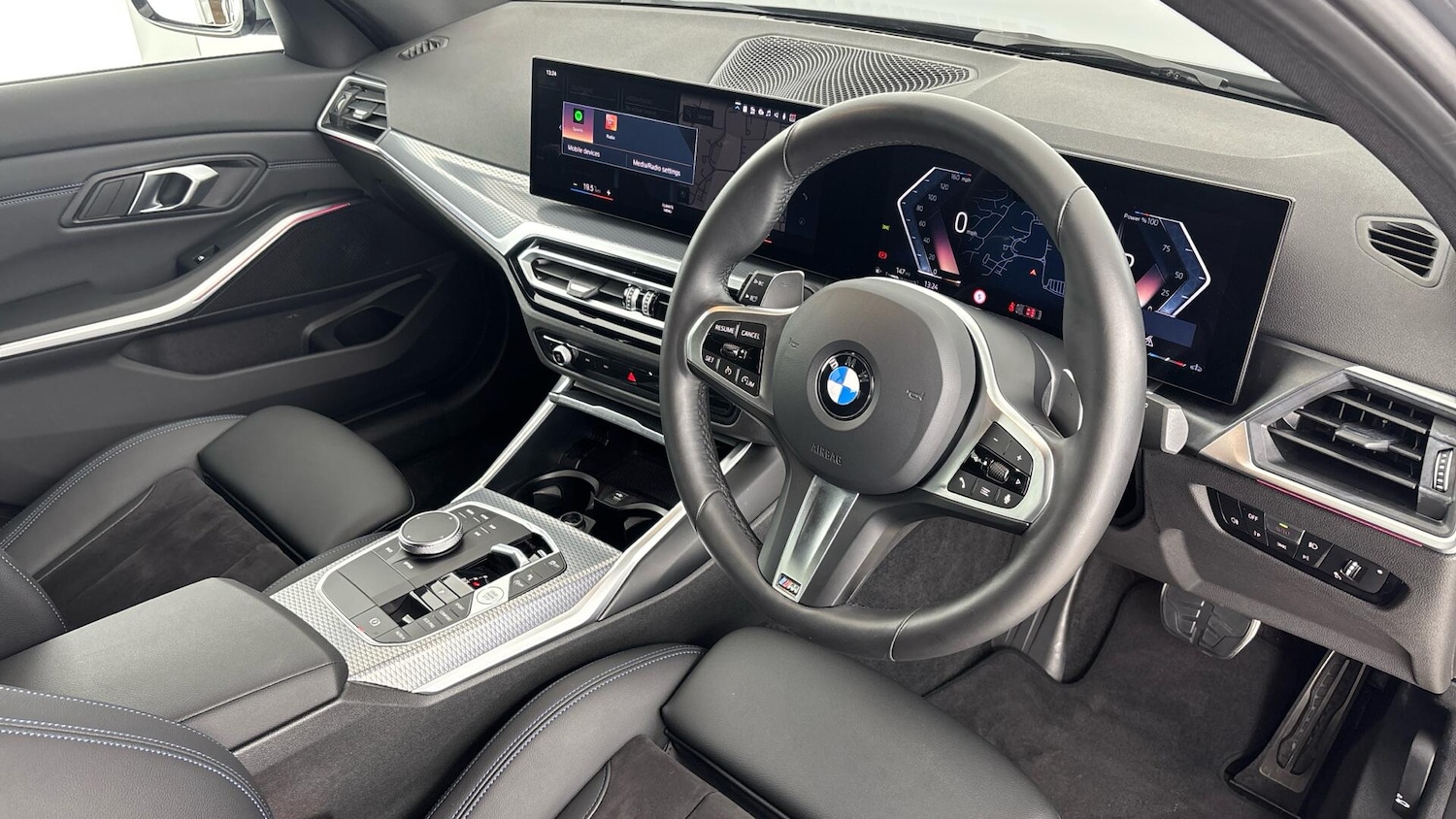 Used BMW 3 Series 2024 for sale - 77066984: Photo 6